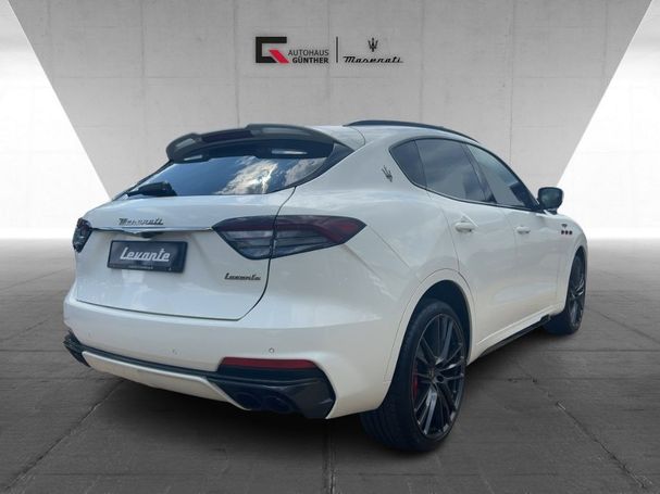 Maserati Levante Trofeo 427 kW image number 3