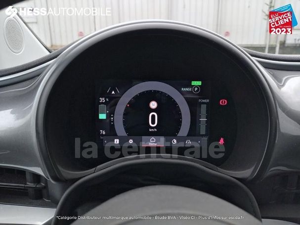 Fiat 500 e 42 kWh 88 kW image number 10