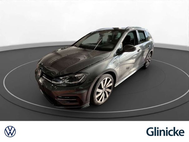 Volkswagen Golf Variant 1.5 TSI Highline 110 kW image number 1