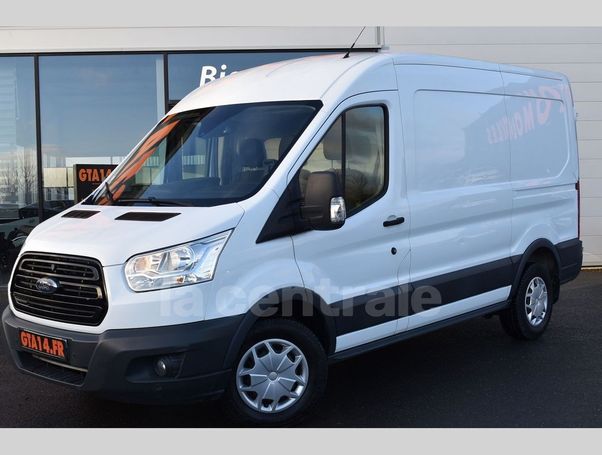 Ford Transit 350 L2H2 Trend 96 kW image number 2