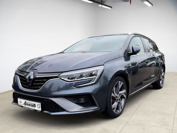 Renault Megane Grandtour E-Tech 118 kW image number 1