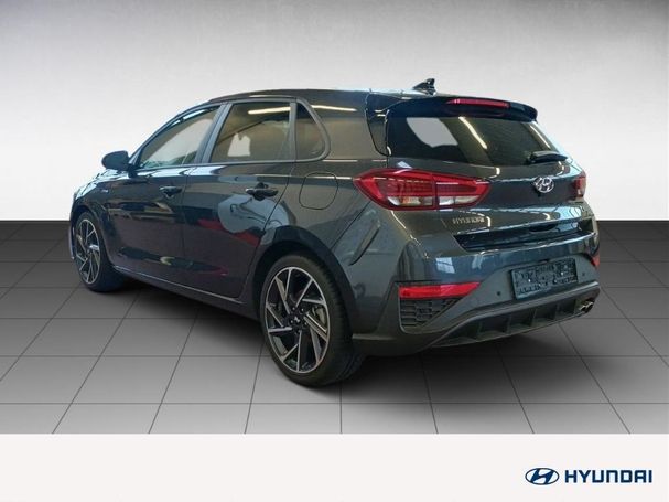 Hyundai i30 118 kW image number 7