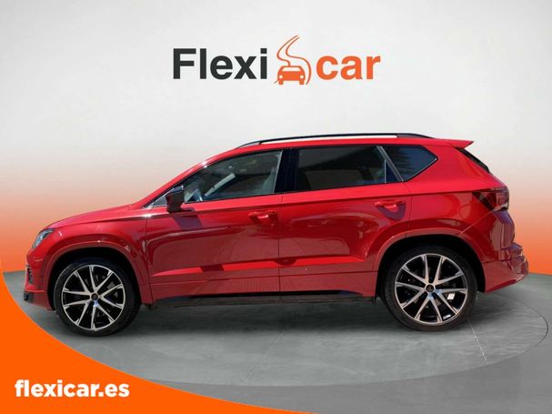 Cupra Ateca 2.0 TSI DSG 4Drive 221 kW image number 5