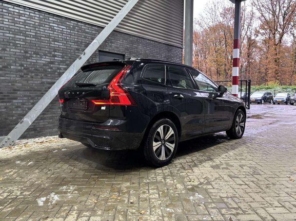 Volvo XC60 T6 Plus Dark AWD 293 kW image number 3