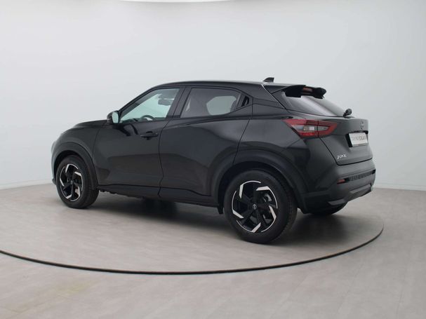 Nissan Juke DIG-T N-Connecta 85 kW image number 1