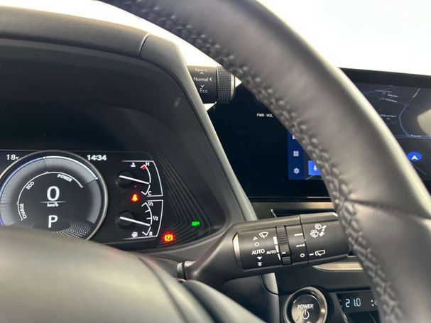 Lexus UX 250h 135 kW image number 26