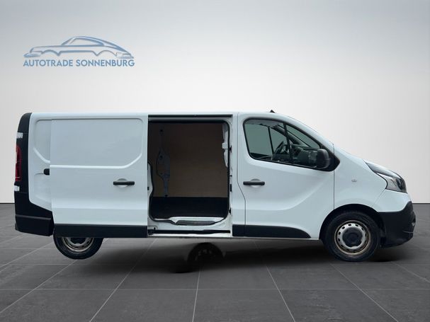 Renault Trafic L2H1 3.0t Komfort 88 kW image number 5