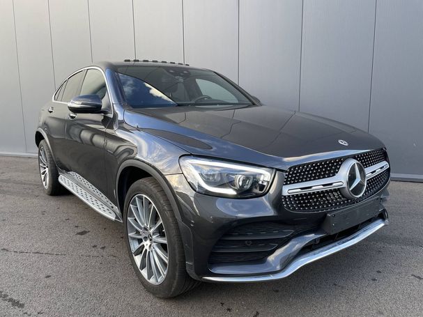 Mercedes-Benz GLC 300 e 4Matic 235 kW image number 2