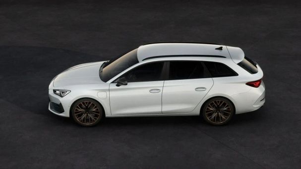 Cupra Leon ST 180 kW image number 7