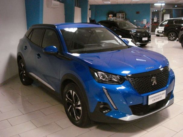 Peugeot 2008 1.5 BlueHDi Allure 96 kW image number 2