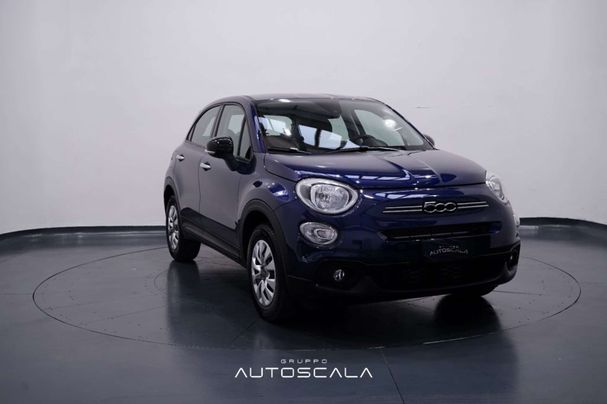 Fiat 500X 1.3 MultiJet 70 kW image number 8