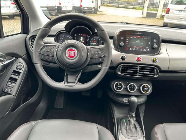 Fiat 500X 96 kW image number 8