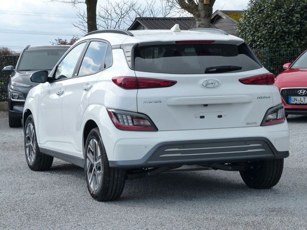 Hyundai Kona Elektro Trend 100 kW image number 5