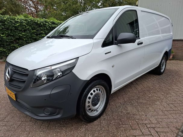 Mercedes-Benz Vito e 85 kW image number 2