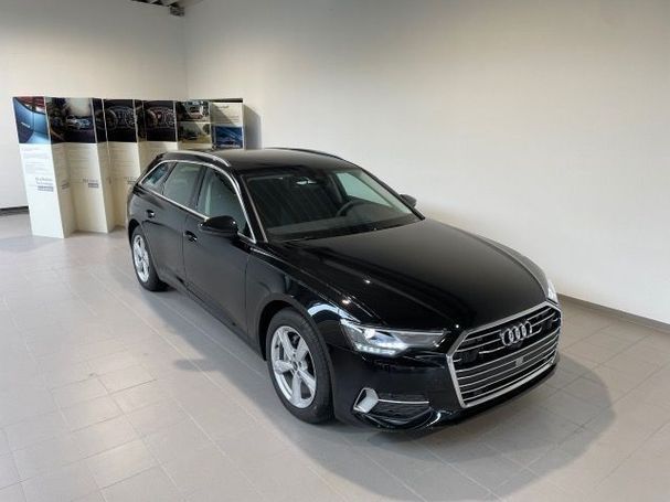 Audi A6 40 TDI Avant 150 kW image number 17