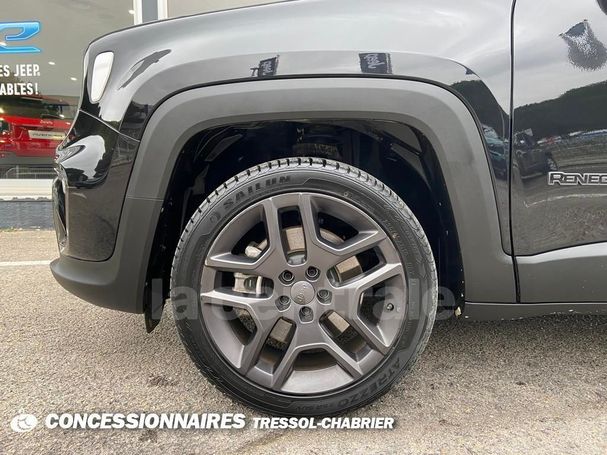 Jeep Renegade 1.3 PHEV 177 kW image number 14