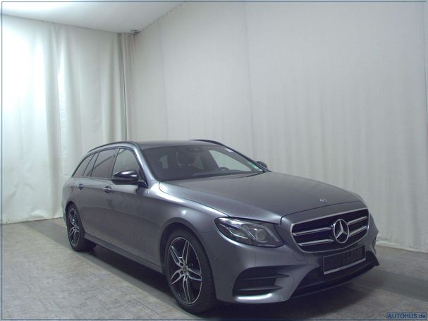 Mercedes-Benz E 220 d T 143 kW image number 2