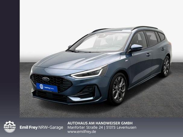 Ford Focus 1.0 Hybrid ST-Line 114 kW image number 1