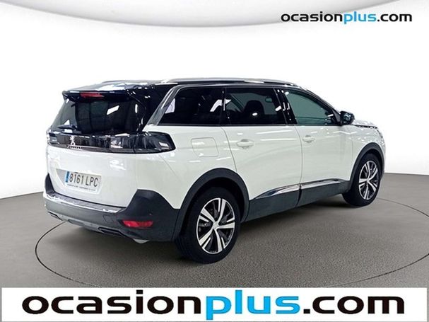 Peugeot 5008 Allure 88 kW image number 4