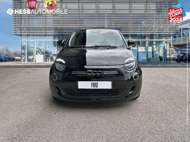 Fiat 500C e 71 kW image number 3