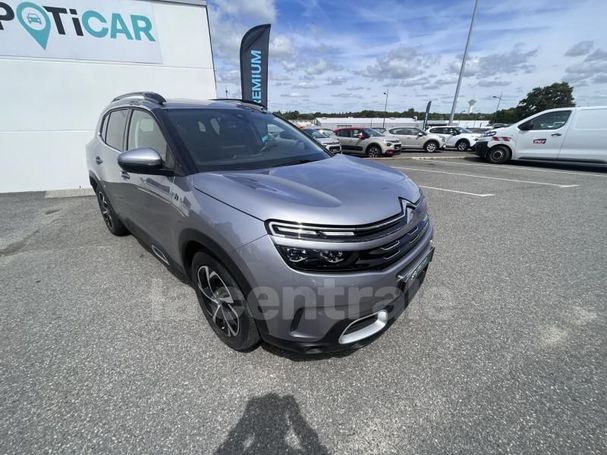 Citroen C5 Aircross 165 kW image number 2