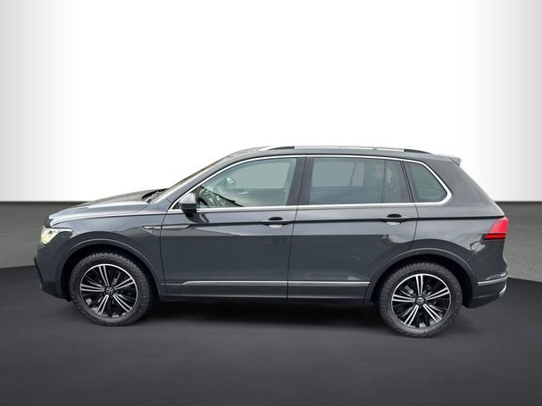 Volkswagen Tiguan 2.0 TDI Elegance DSG 110 kW image number 5