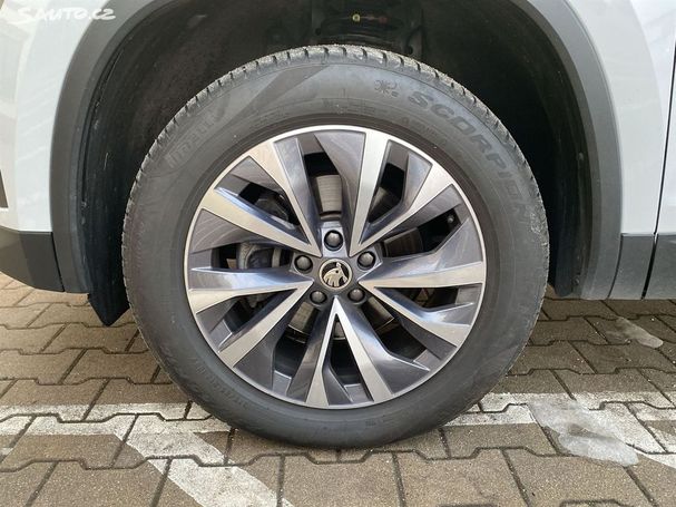 Skoda Kodiaq 2.0 TDI DSG 110 kW image number 30