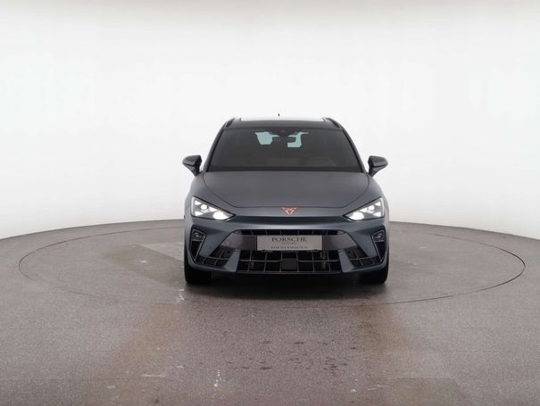 Cupra Leon VZ 200 kW image number 3