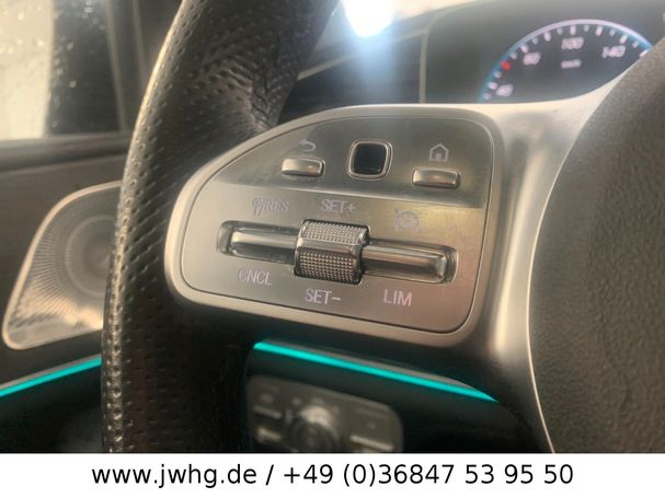 Mercedes-Benz GLE 350 de 235 kW image number 16