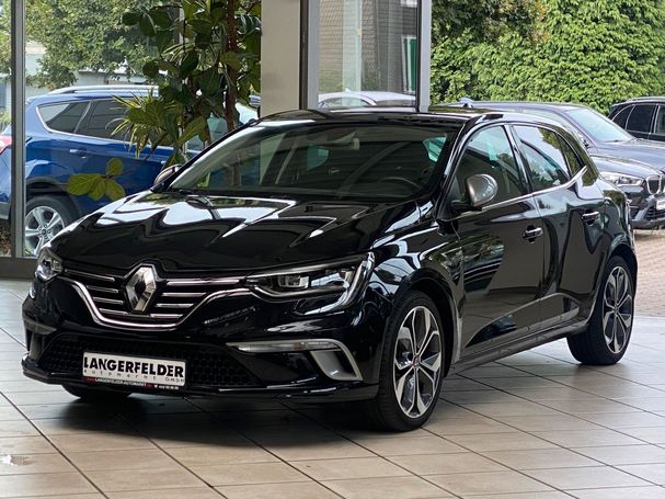 Renault Megane TCe 160 117 kW image number 7