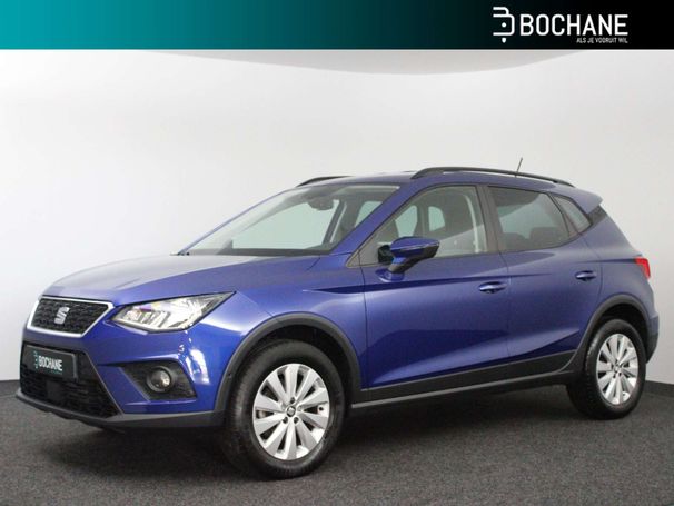 Seat Arona 1.0 TSI Style 70 kW image number 1