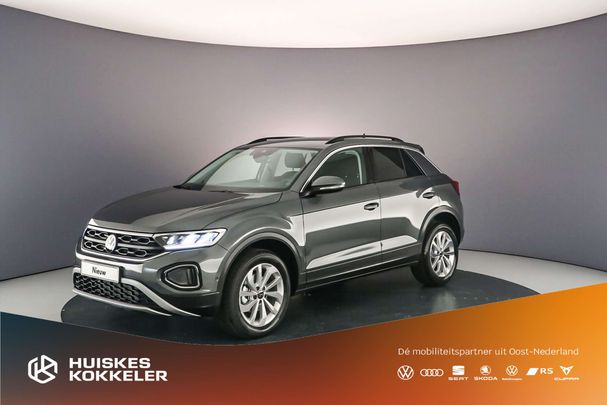 Volkswagen T-Roc 1.5 TSI DSG 110 kW image number 1