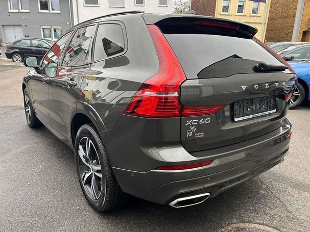 Volvo XC60 B4 AWD 145 kW image number 13