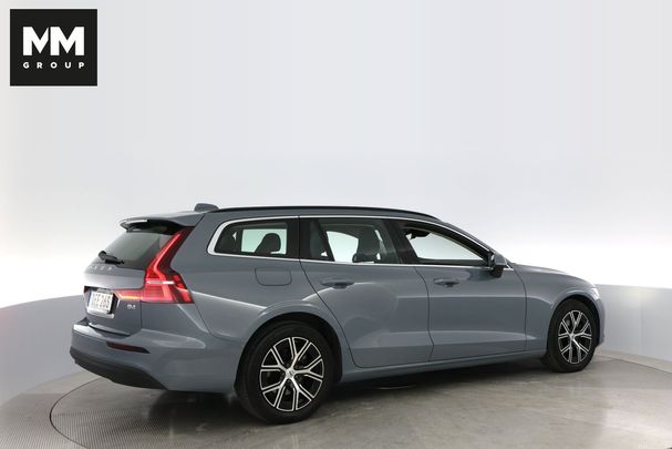 Volvo V60 B4 Momentum 145 kW image number 5