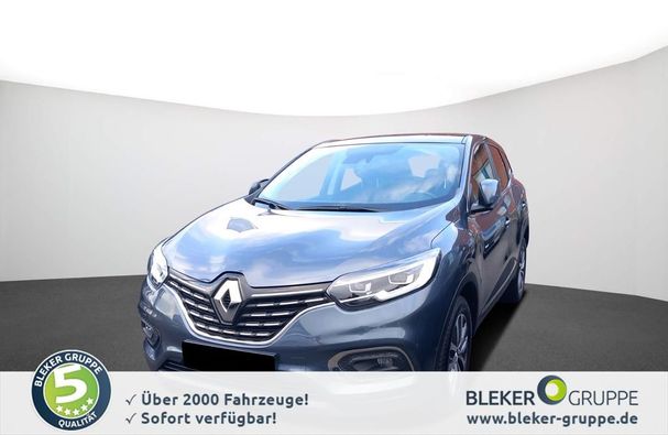 Renault Kadjar TCe 140 GPF 103 kW image number 1