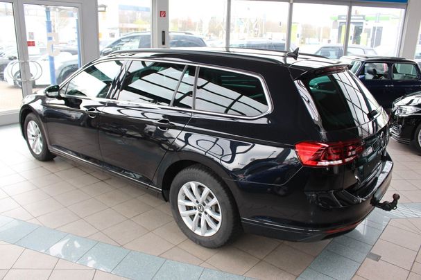 Volkswagen Passat Variant 1.5 TSI Business DSG 110 kW image number 7