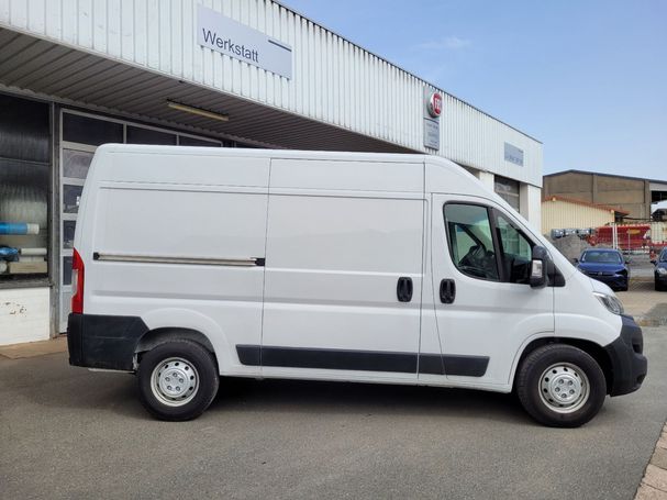 Opel Movano CDTI L2H2 103 kW image number 4