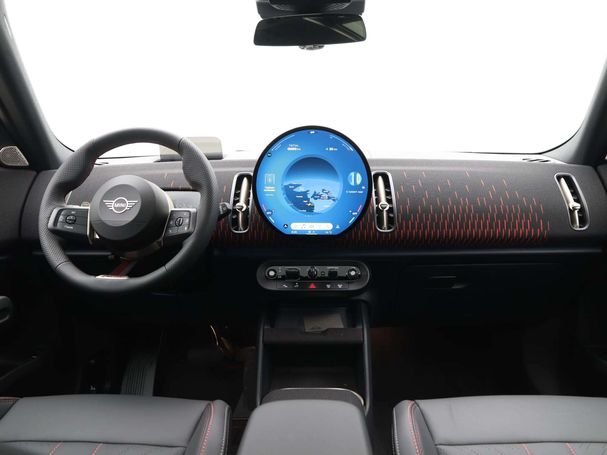 Mini Cooper SE Countryman ALL4 230 kW image number 20