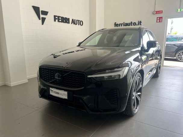 Volvo XC60 T6 Ultra Black Edition AWD 293 kW image number 1