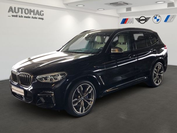 BMW X3 M40i xDrive 265 kW image number 1