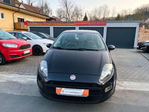 Fiat Punto 1.2 8V 51 kW image number 2