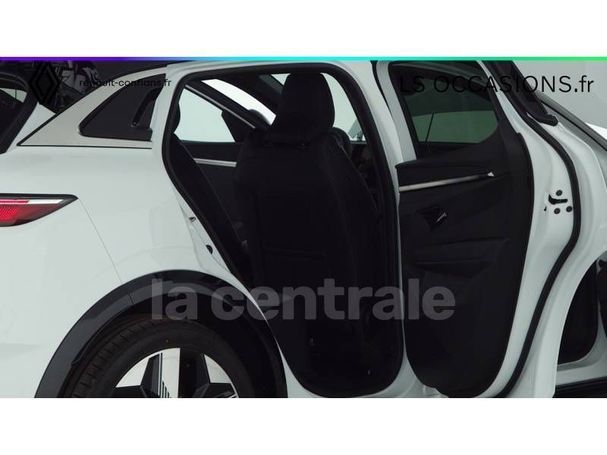 Renault Megane  162 kW image number 30