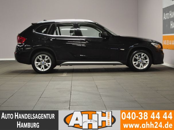 BMW X1 xDrive 130 kW image number 6