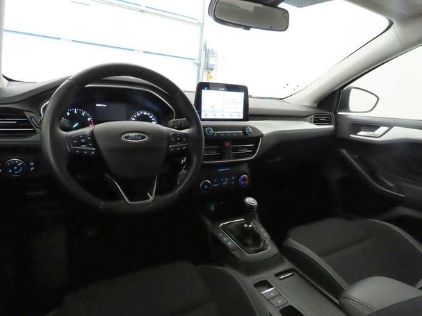 Ford Focus 1.0 92 kW image number 18