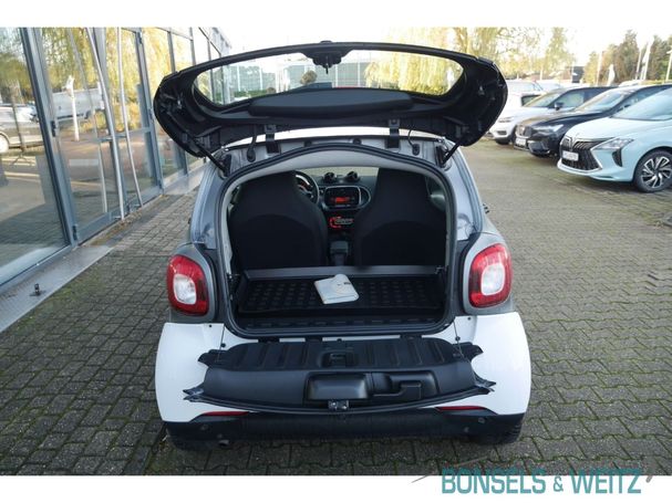 Smart ForTwo 66 kW image number 9