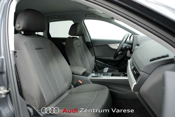 Audi A4 35 TDI S tronic Avant Business 120 kW image number 6