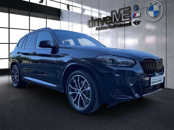 BMW X3 xDrive30e 215 kW image number 15