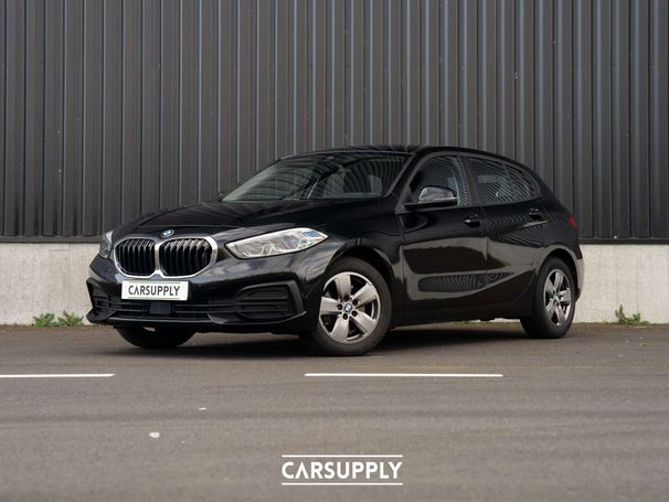 BMW 118i 100 kW image number 2