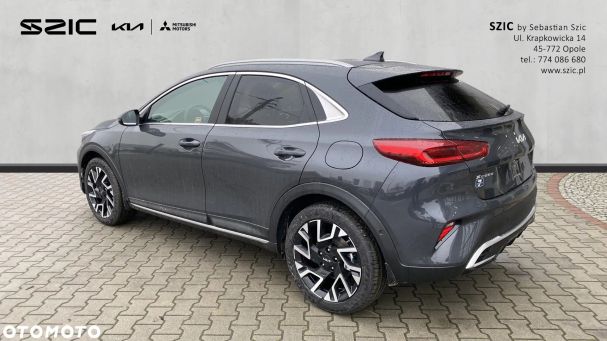 Kia XCeed 1.5 T-GDI 103 kW image number 3