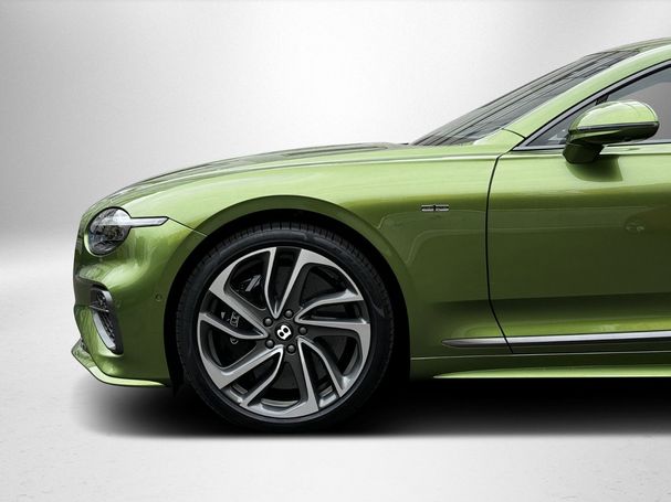 Bentley Continental GT 575 kW image number 9